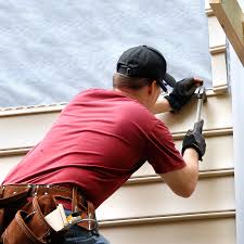 Trusted Chester Gap, VA Siding Experts